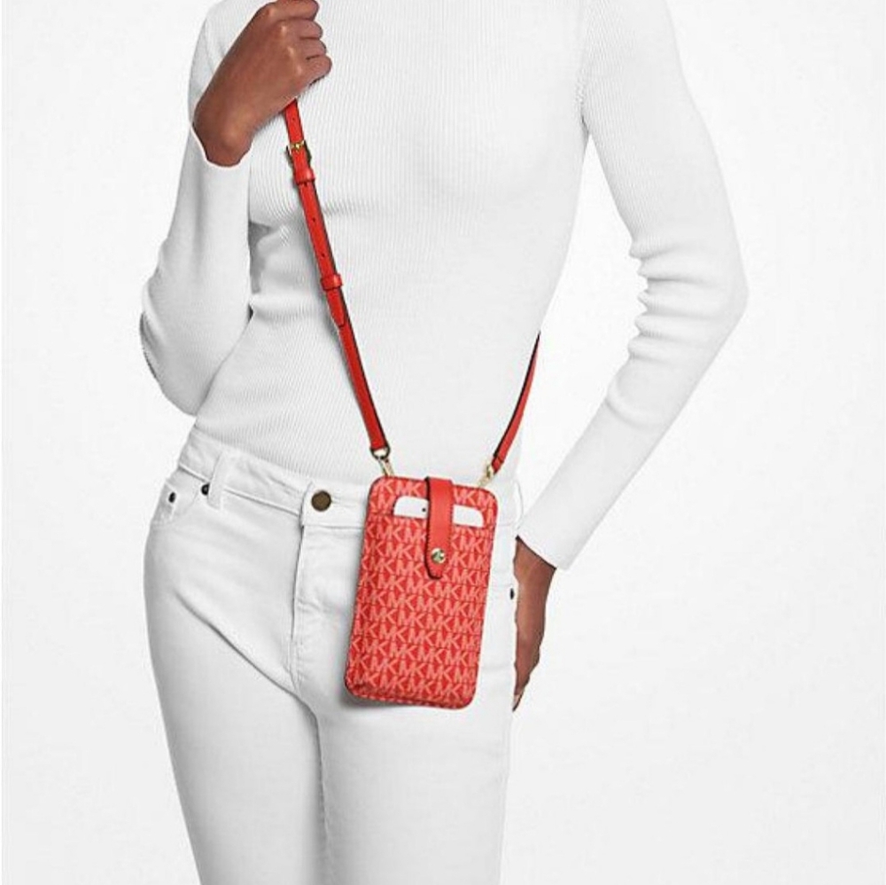 Michael Kors Crossbody Bag